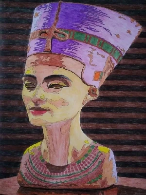 Nefertiti